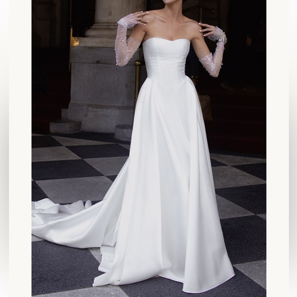 Valentina by Flora Wedding Dress